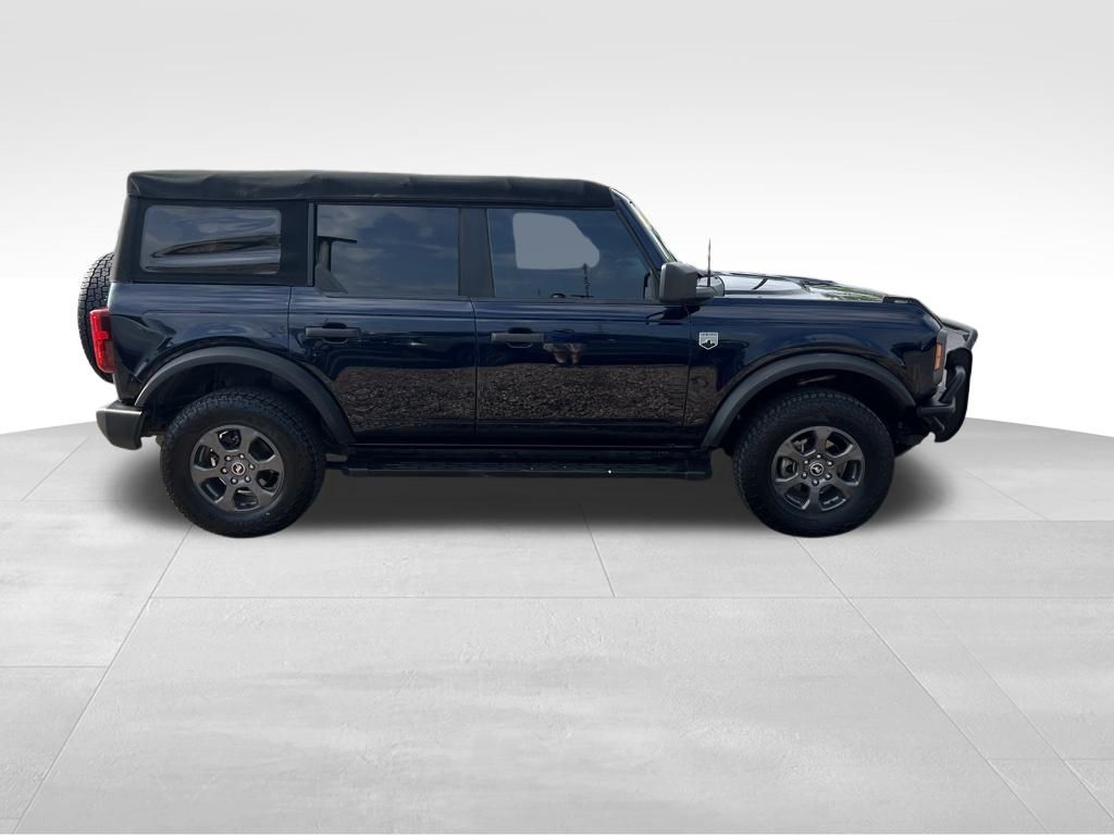 2021 Ford Bronco Big Bend photo 6