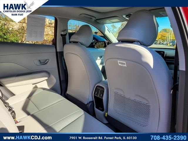2026 HYUNDAI KONA - Image 30