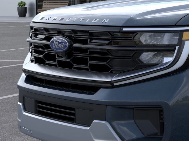 2025 Ford Expedition Platinum photo 15
