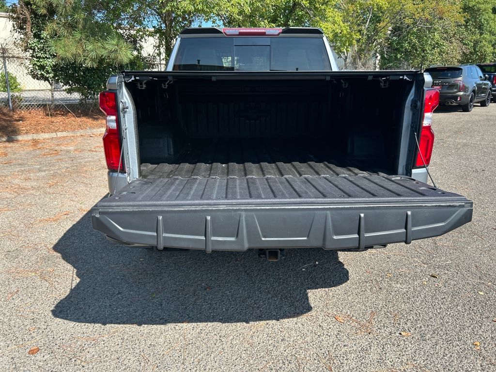 2023 Chevrolet Silverado 1500 RST photo 27