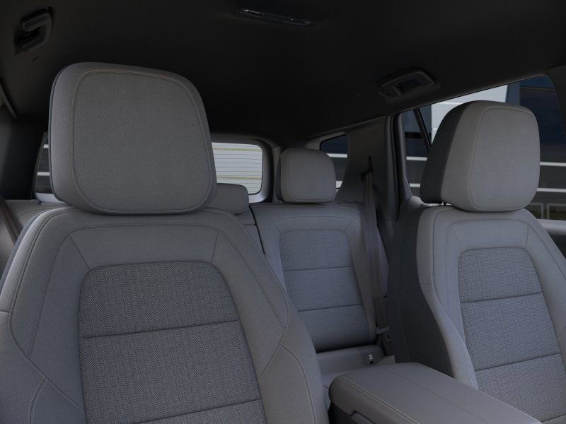 2026 Gmc Terrain Elevation photo 23