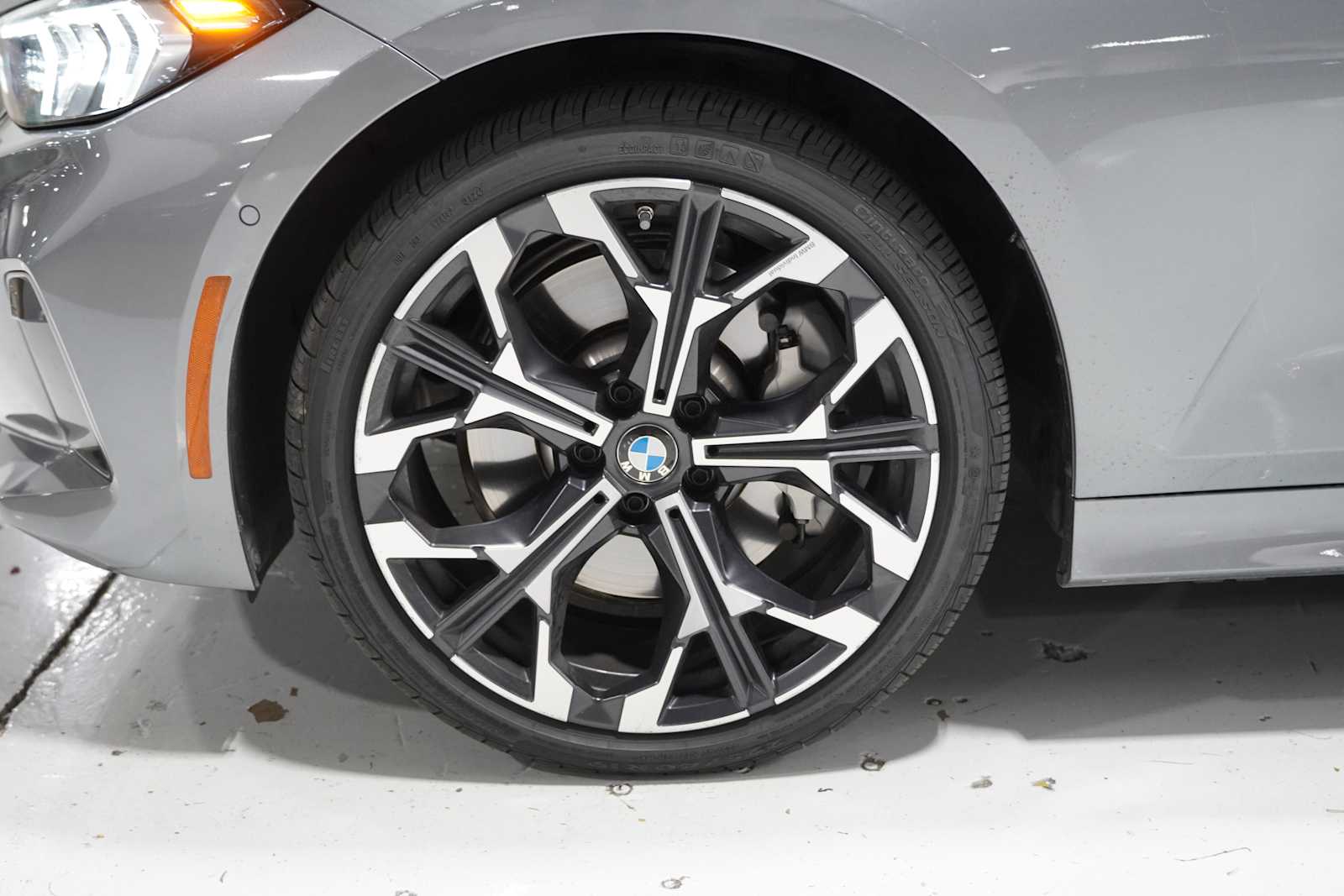 2025 Bmw 330i xDrive photo 8