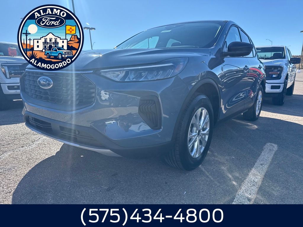 2026 Ford Escape Active's photo