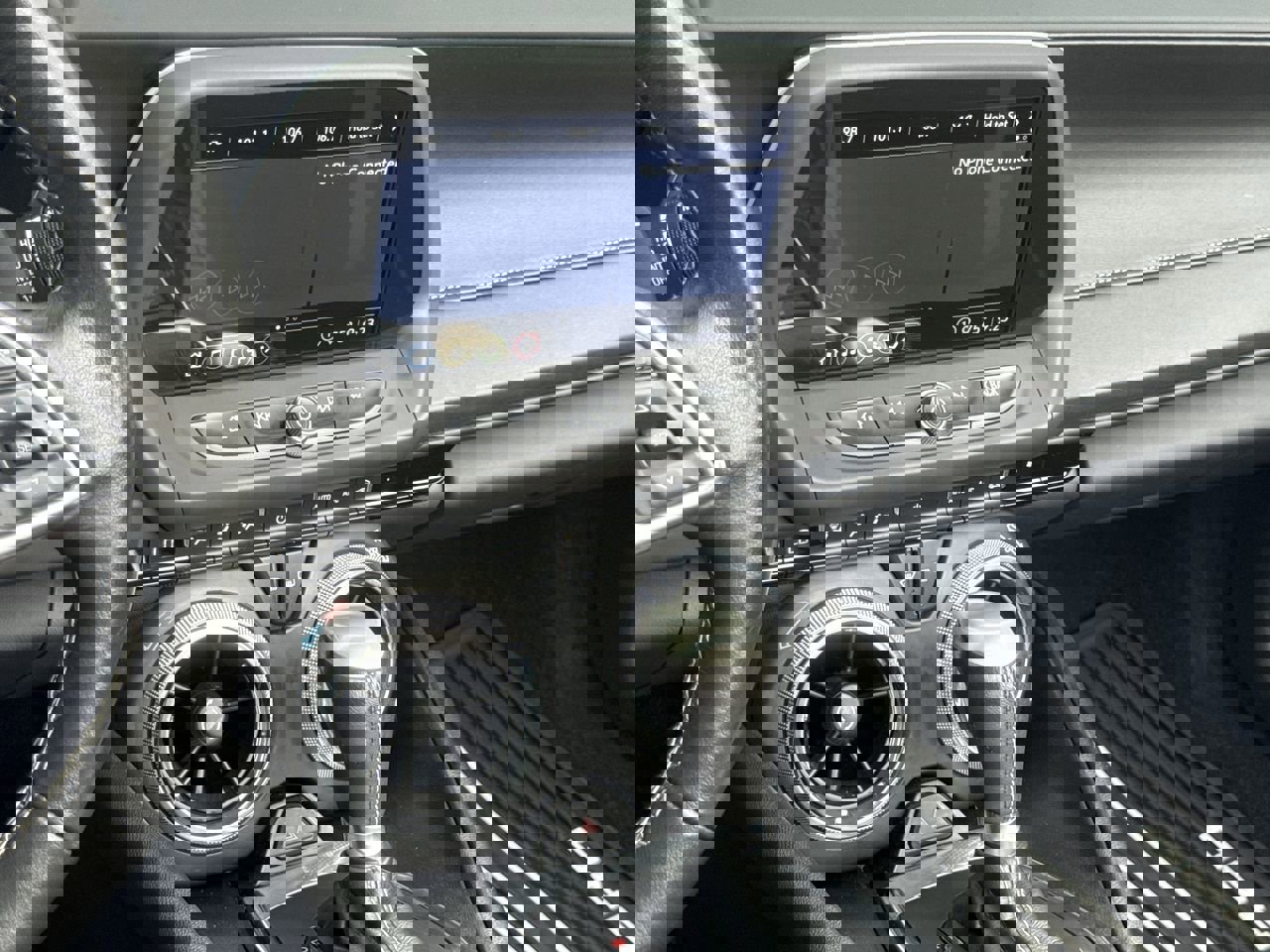 2023 Chevrolet Camaro LT1 photo 25