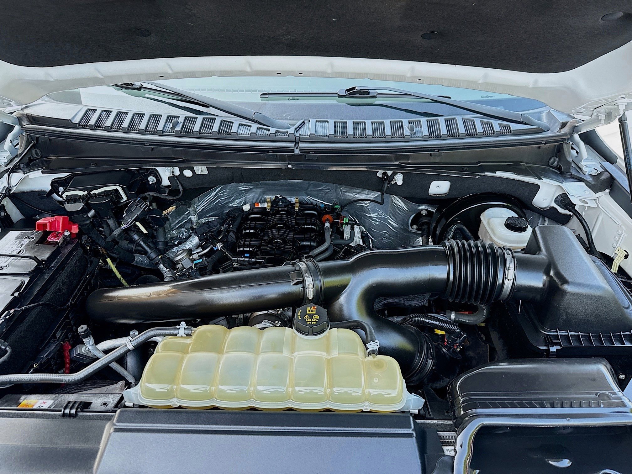 2021 Lincoln Navigator L Reserve photo 33