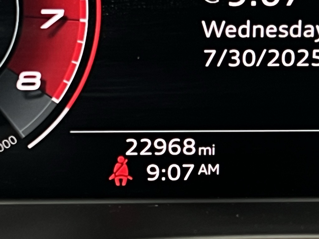 2022 Audi SQ5 Premium Plus photo 18