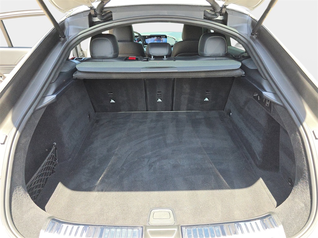 2024 Mercedes Benz GLE 63 S photo 11