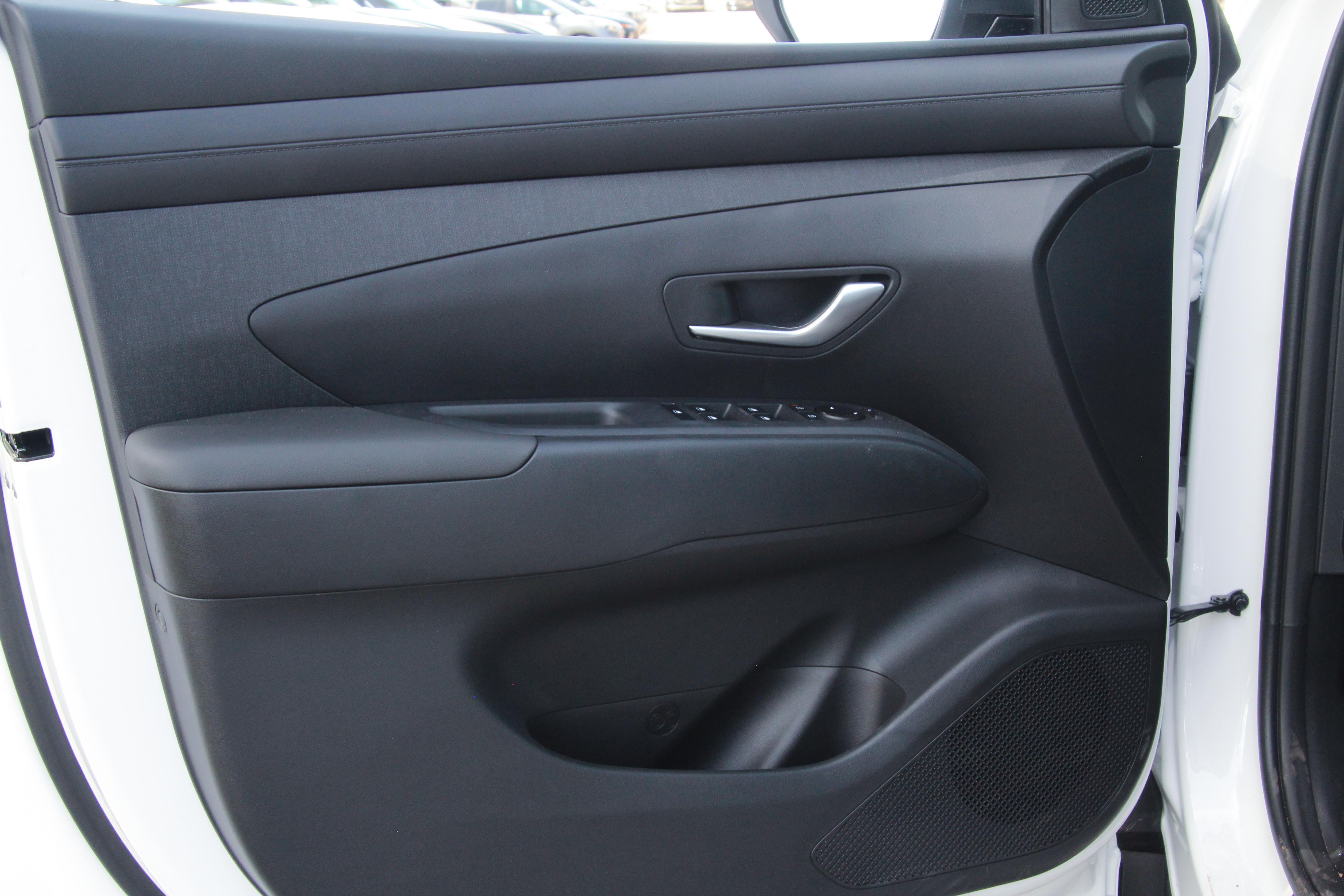 2025 Hyundai Tucson XRT photo 11