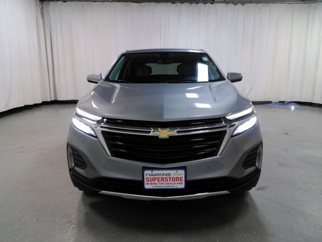 2024 Chevrolet Equinox LT photo 7
