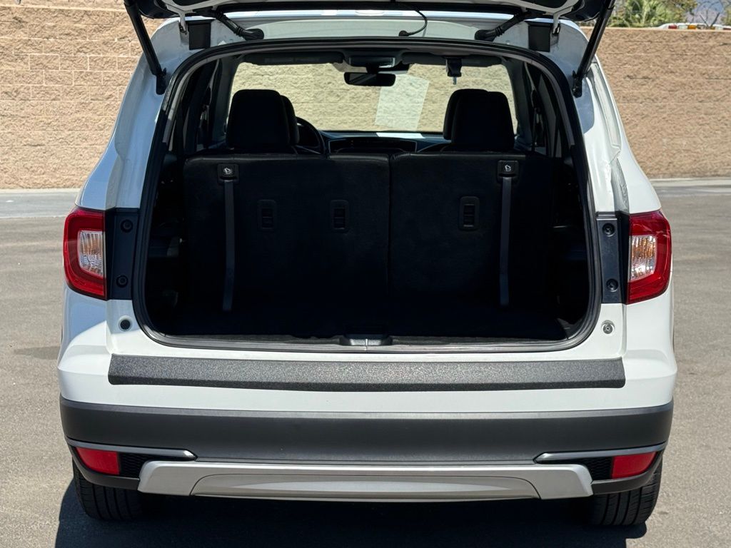 2021 Honda Pilot EX-L photo 18