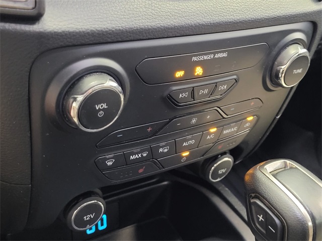 2019 Ford Ranger Lariat photo 18