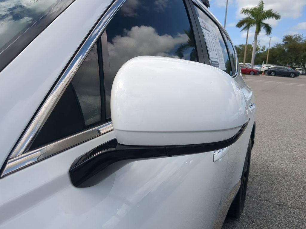 2021 Genesis GV80 Advanced 2.5T Prestige photo 11