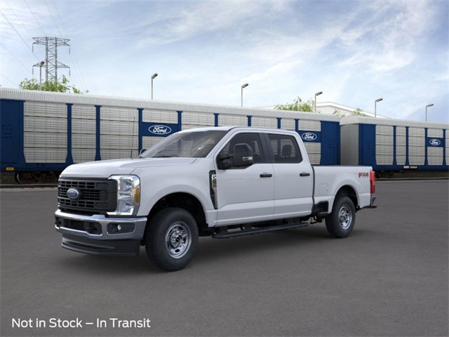 2025 Ford F-250 Super Duty XL's photo