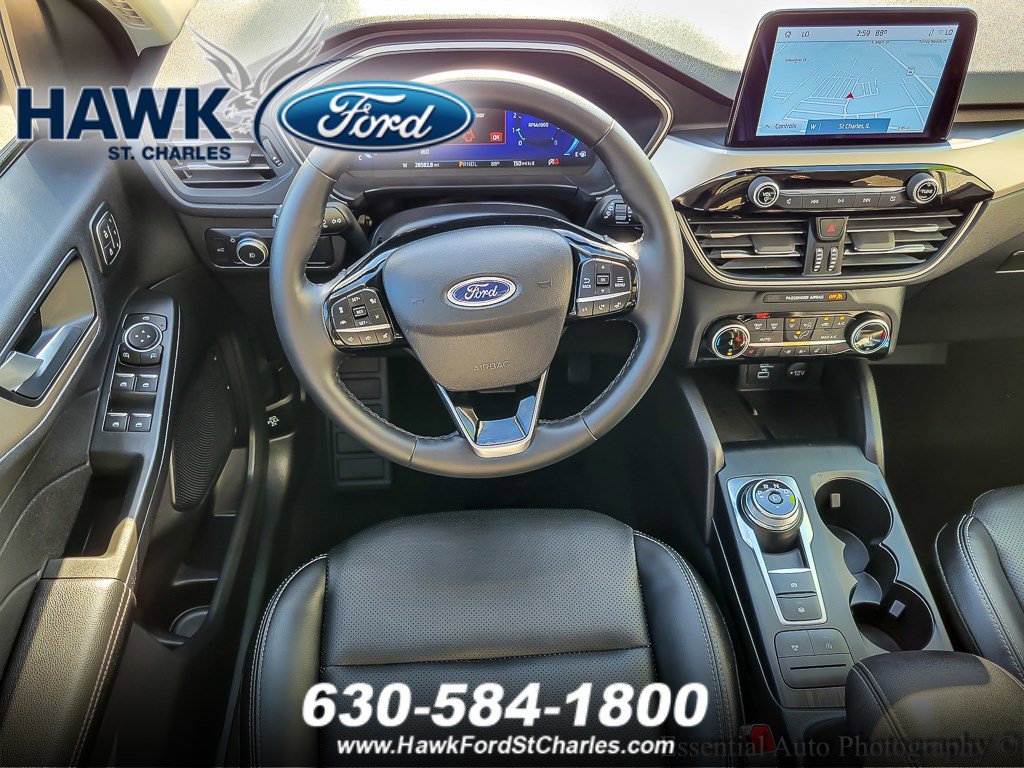 2022 FORD ESCAPE - Image 11