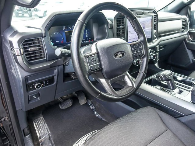 2024 FORD F-150 - Image 46