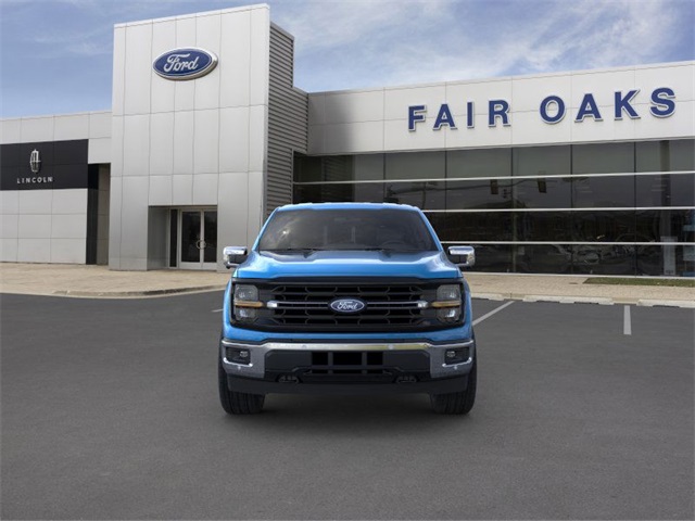 2024 Ford F-150 XLT photo 6