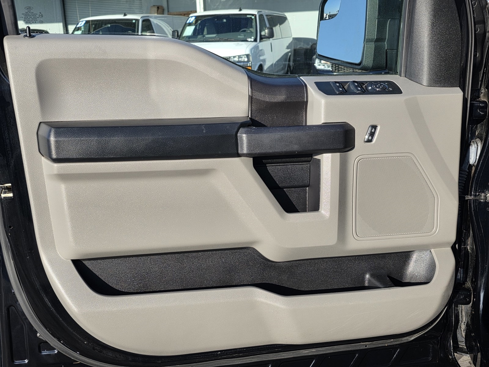 2018 Ford F-150 XL photo 22