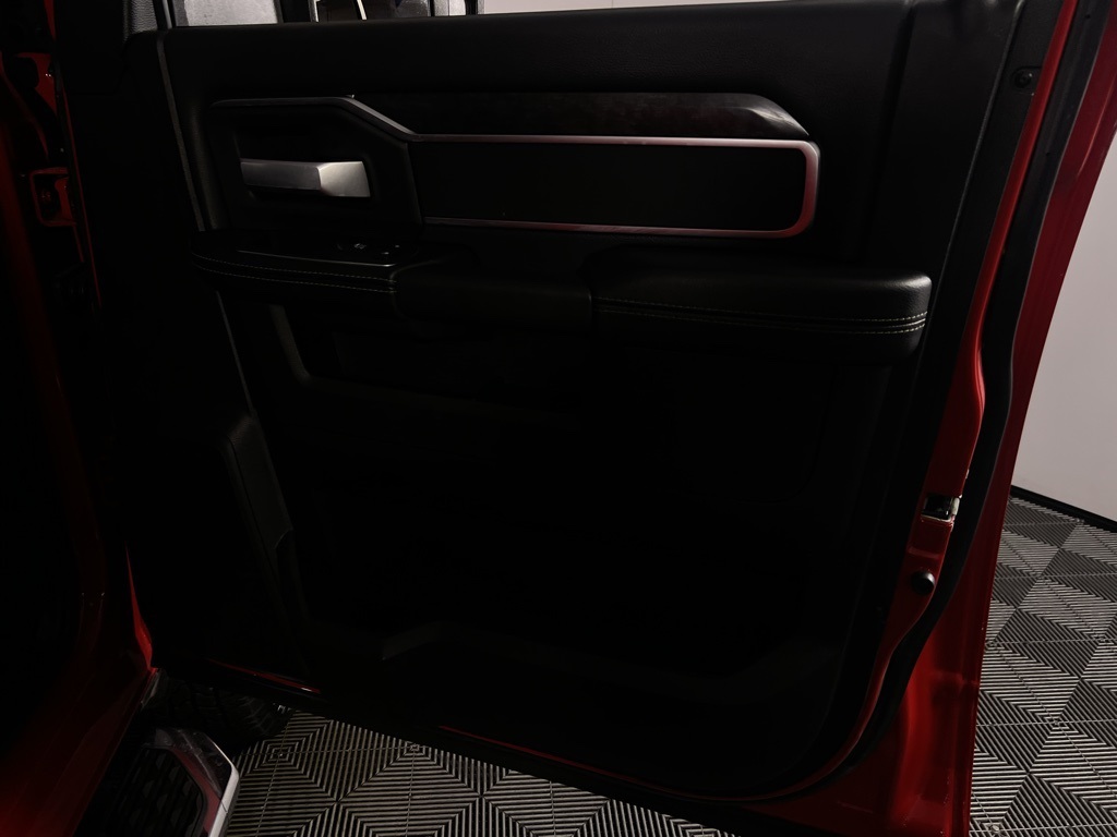 2024 Ram 2500 Big Horn photo 28