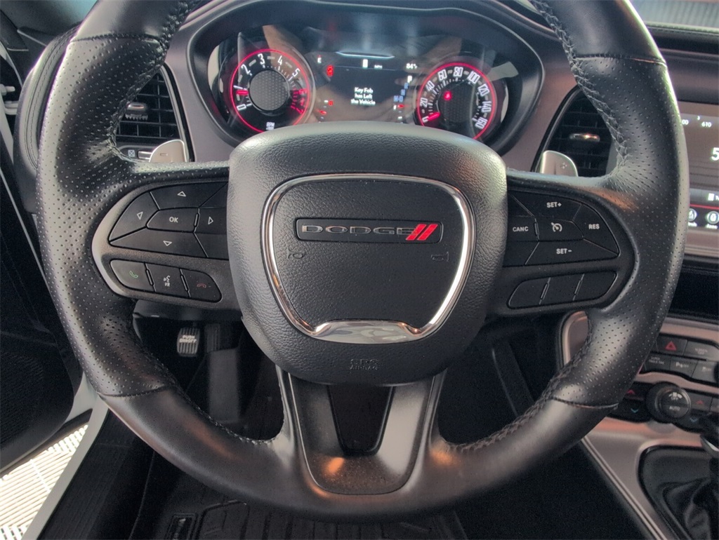 2023 Dodge Challenger R/T photo 23