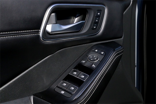 2021 Nissan Rogue SL photo 20