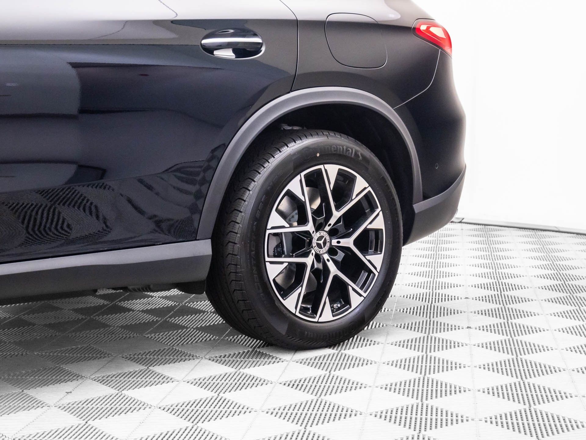 2026 Mercedes Benz GLC 350e 4MATIC photo 33