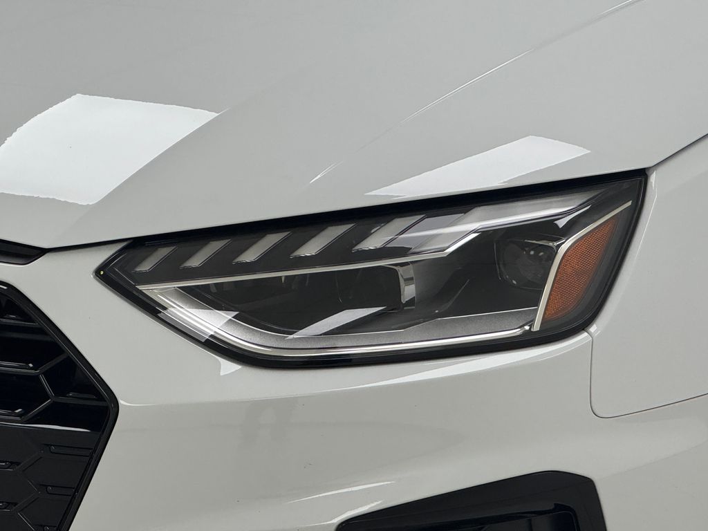 2023 Audi S4 Premium Plus Base photo 29