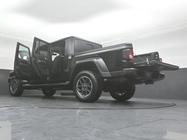 2021 JEEP GLADIATOR - Image 46