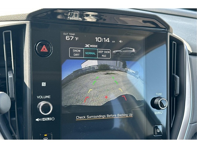 2025 Subaru Crosstrek Premium photo 21
