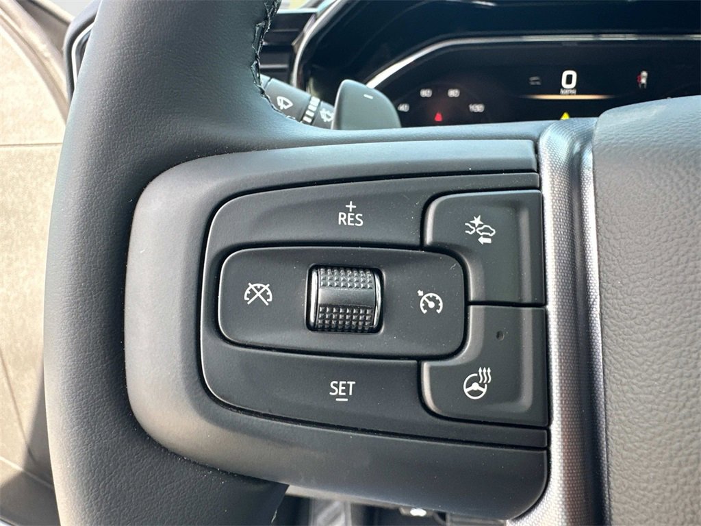 2025 Gmc Sierra 1500 SLT photo 29