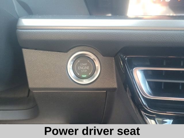 2026 Chevrolet Traverse photo 4