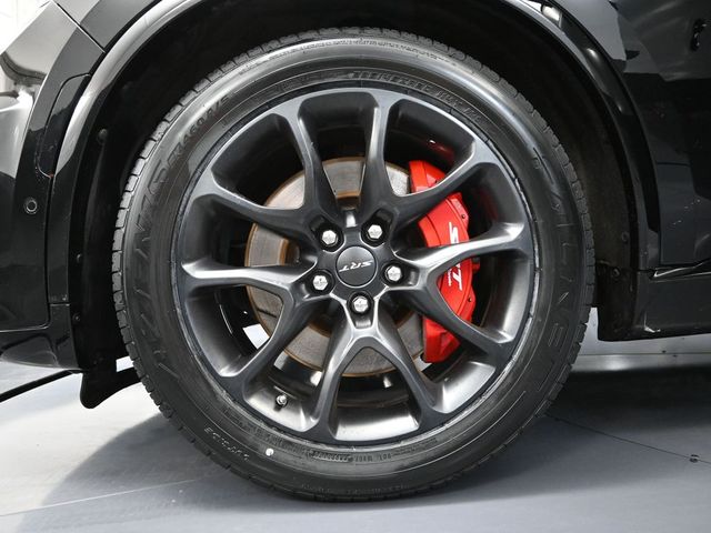 2022 Dodge Durango SRT 392 photo 12