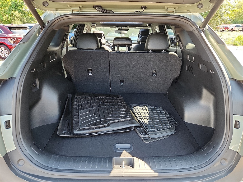 2023 Kia Sportage X-Line photo 27