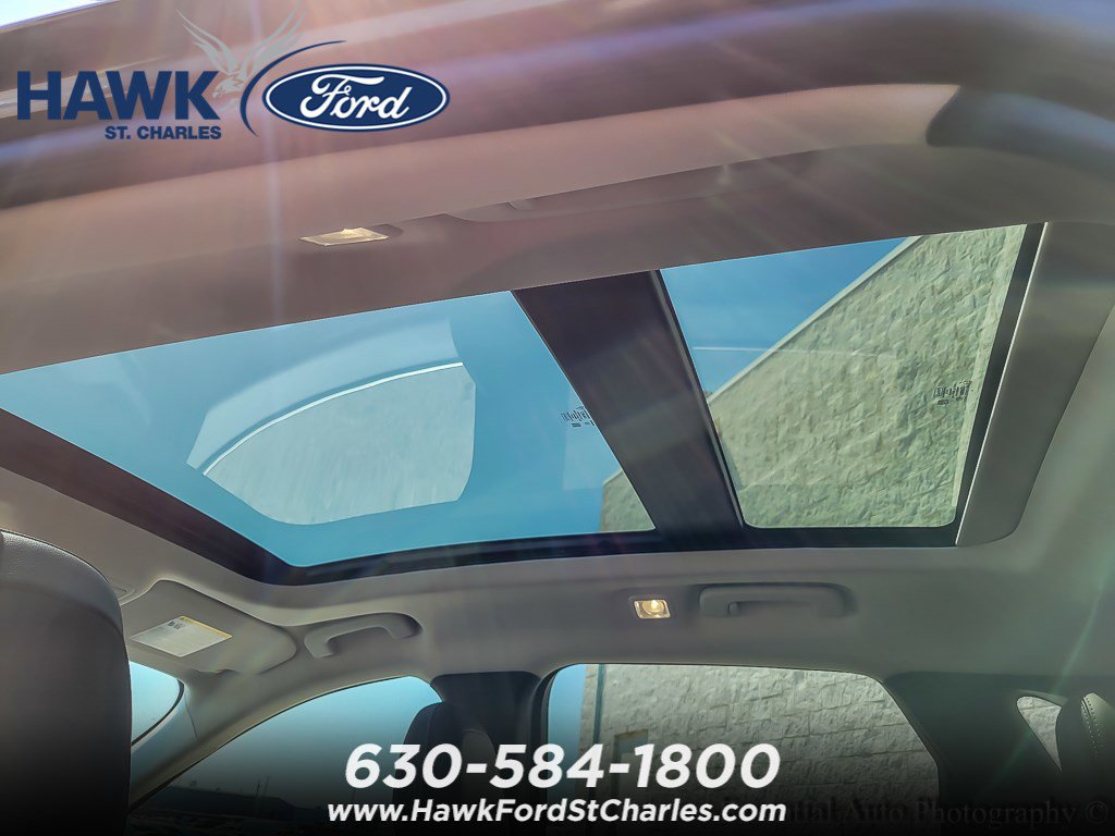 2024 FORD ESCAPE - Image 10