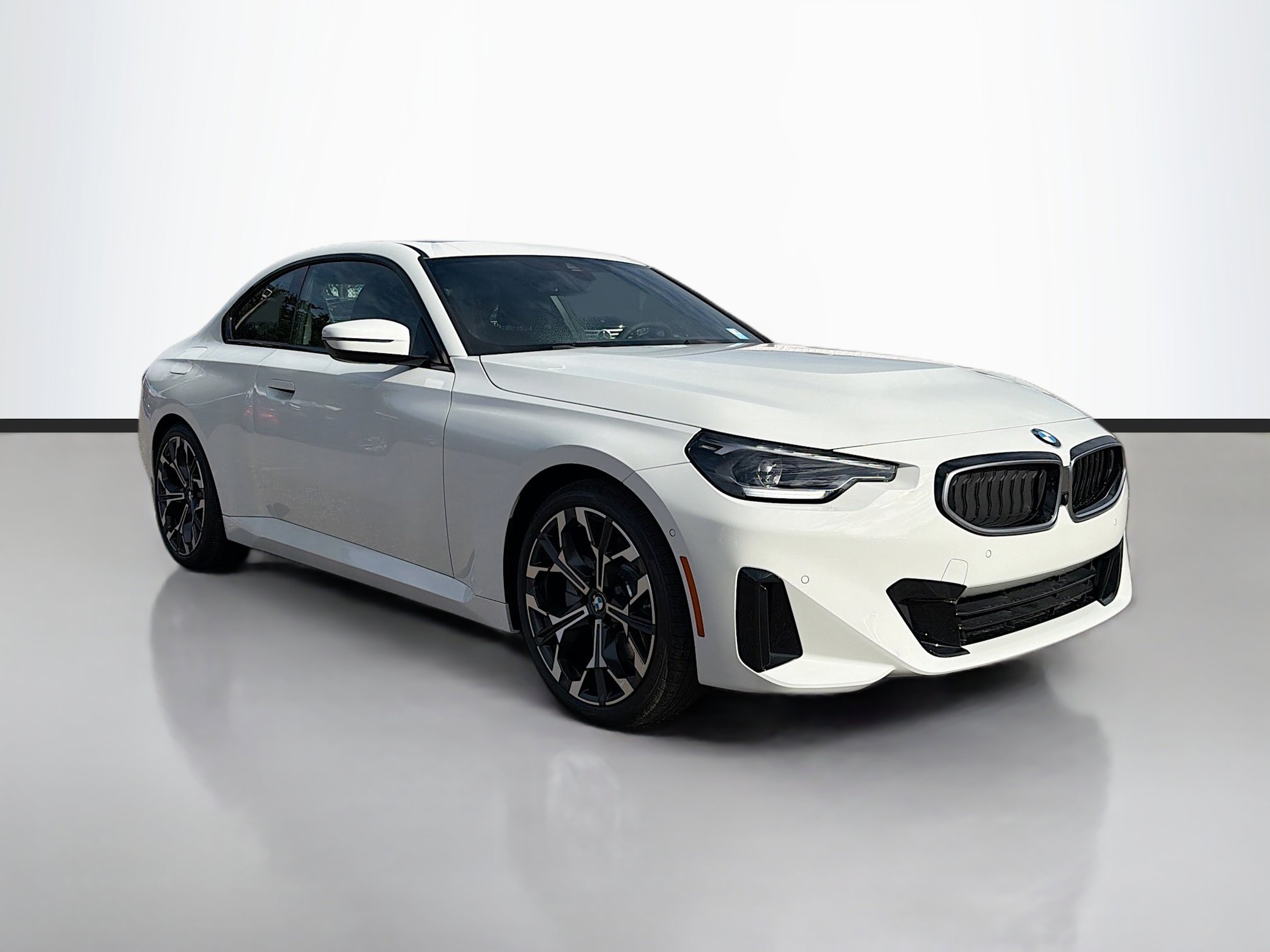 2026 BMW 2 Series 230i's photo