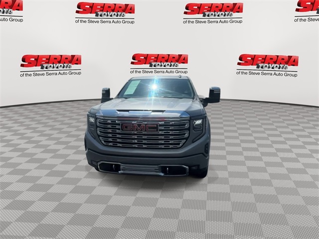 2024 Gmc Sierra 1500 Denali photo 4