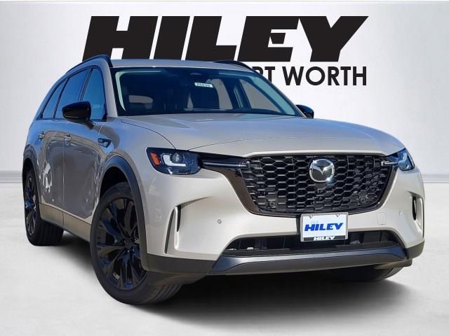 2026 Mazda CX-90 Premium Package's photo