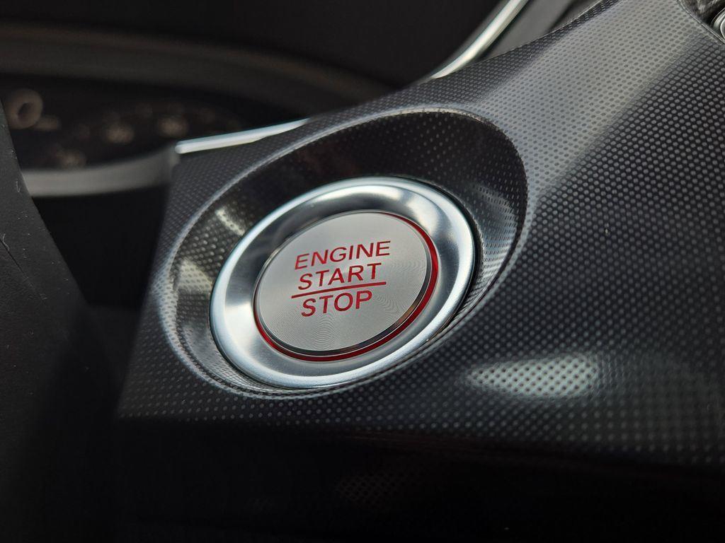 2025 Acura Integra A-Spec Technology photo 9