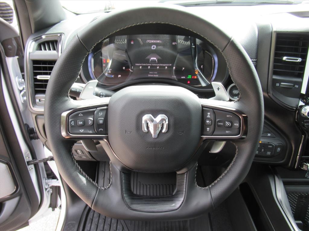 2026 Ram 1500 Rebel photo 18