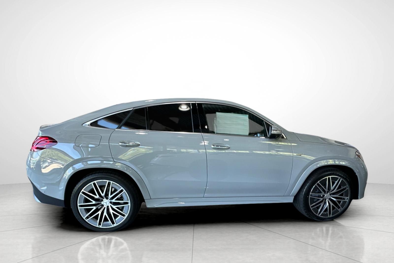 2026 Mercedes Benz GLE 53 AMG 4MATIC photo 28
