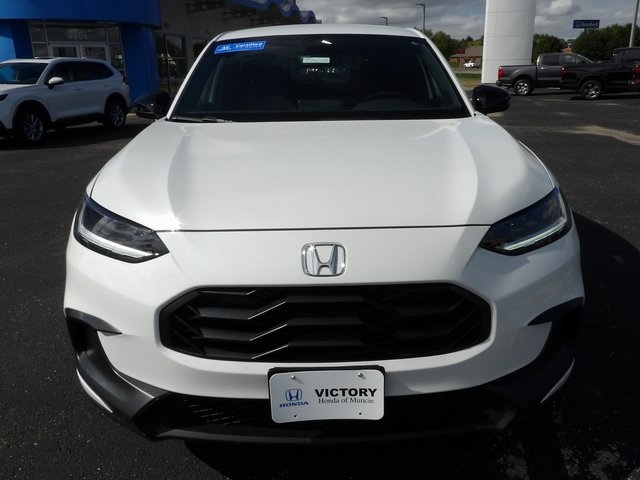 2024 Honda HR-V Sport photo 2