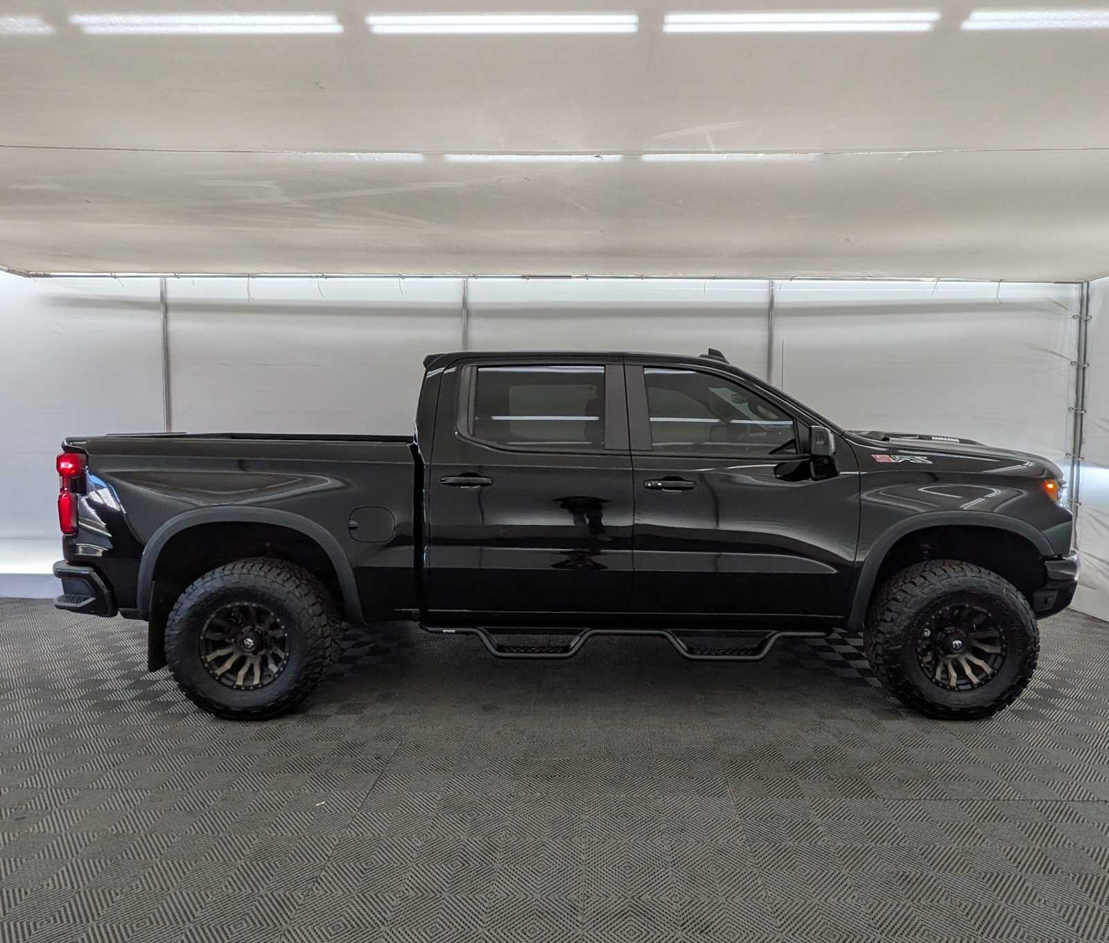 2024 Chevrolet Silverado 1500 ZR2 photo 6