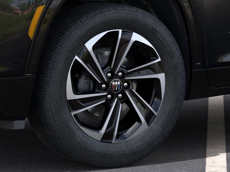 2026 Buick Enclave Sport Touring photo 9