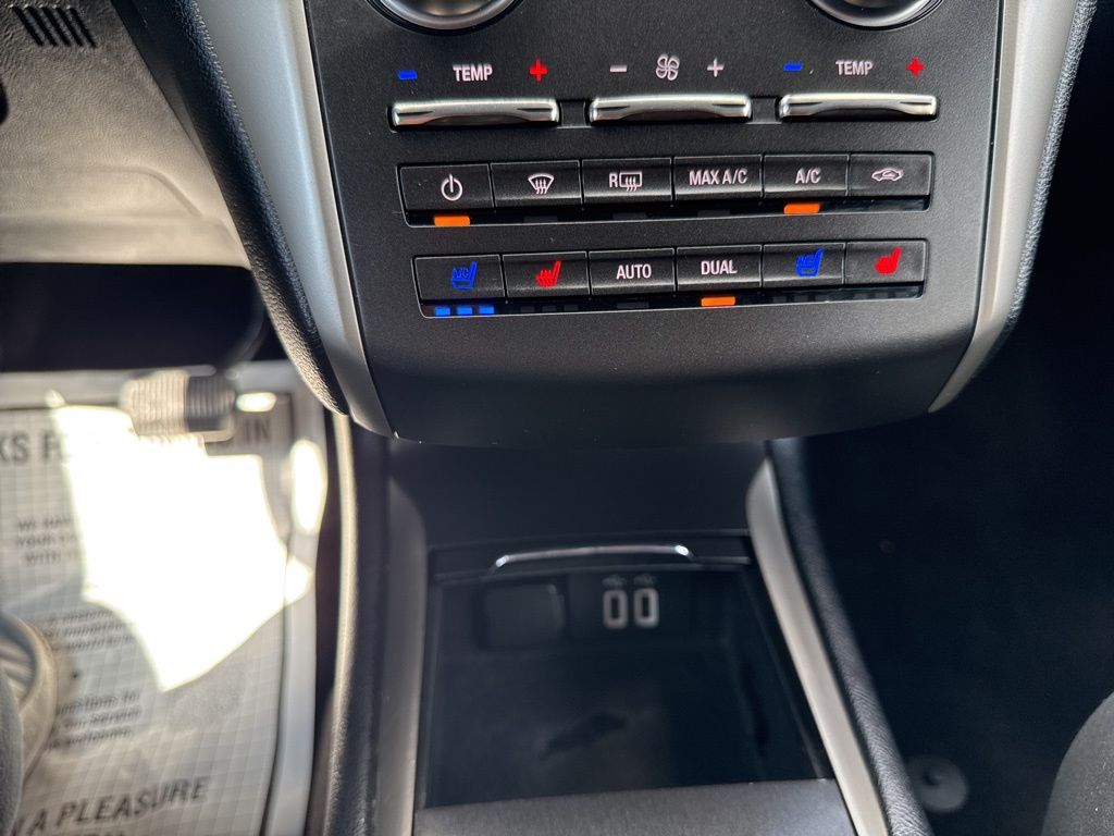 2017 Lincoln MKC Reserve photo 4