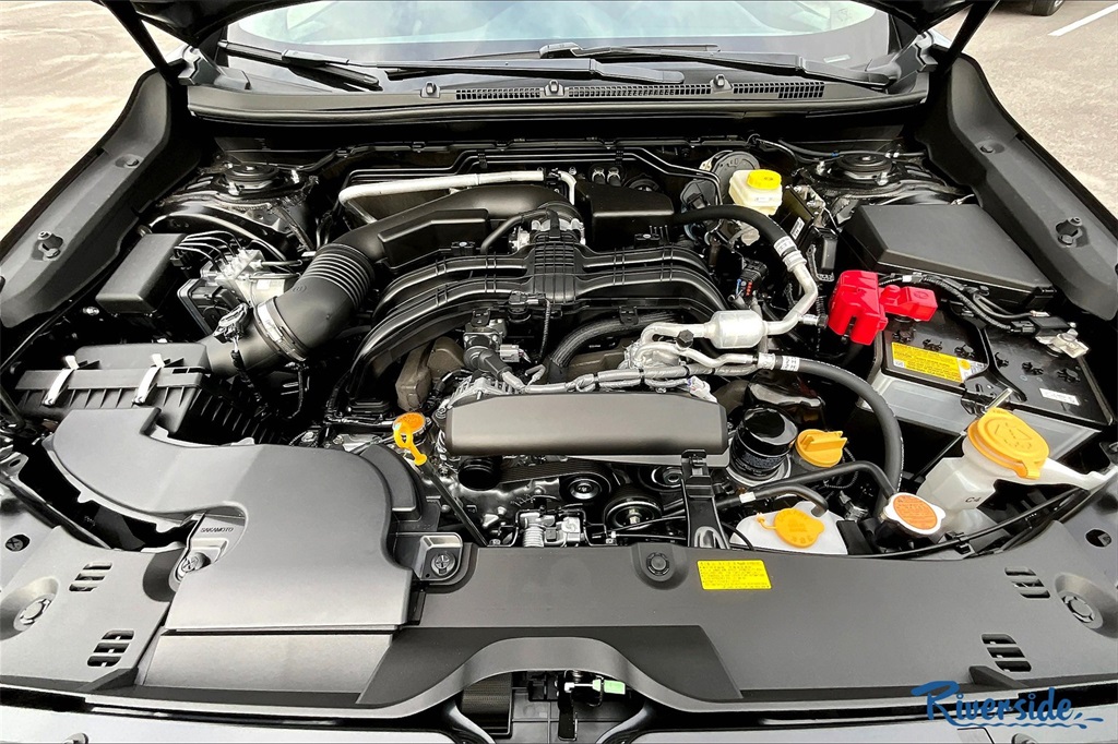 2025 Subaru Crosstrek Premium photo 6