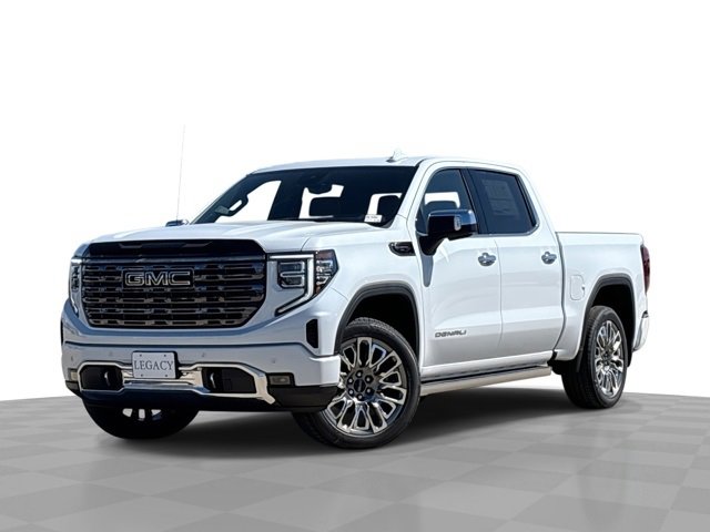 2026 GMC Sierra 1500 Denali Ultimate's photo