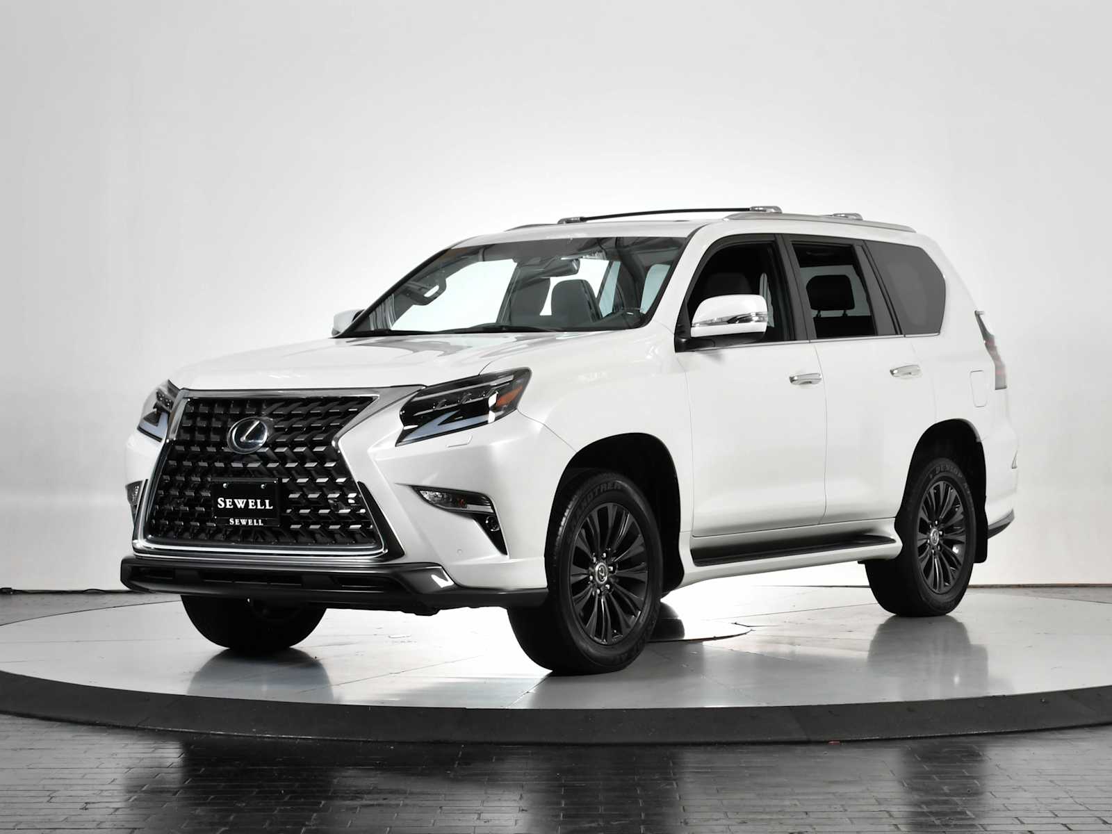 2023 Lexus GX 460 Premium