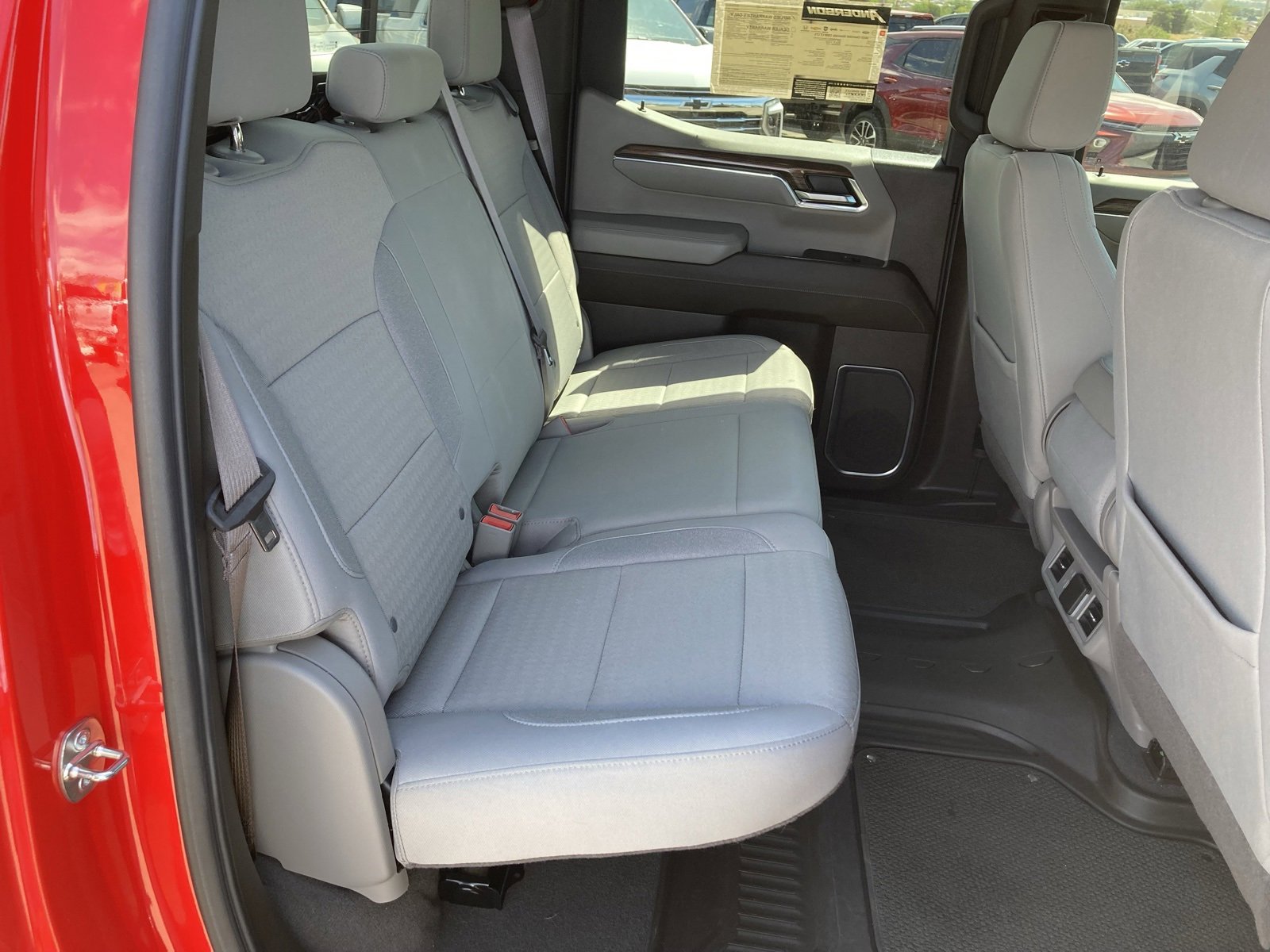 2023 Chevrolet Silverado 1500 LT photo 39