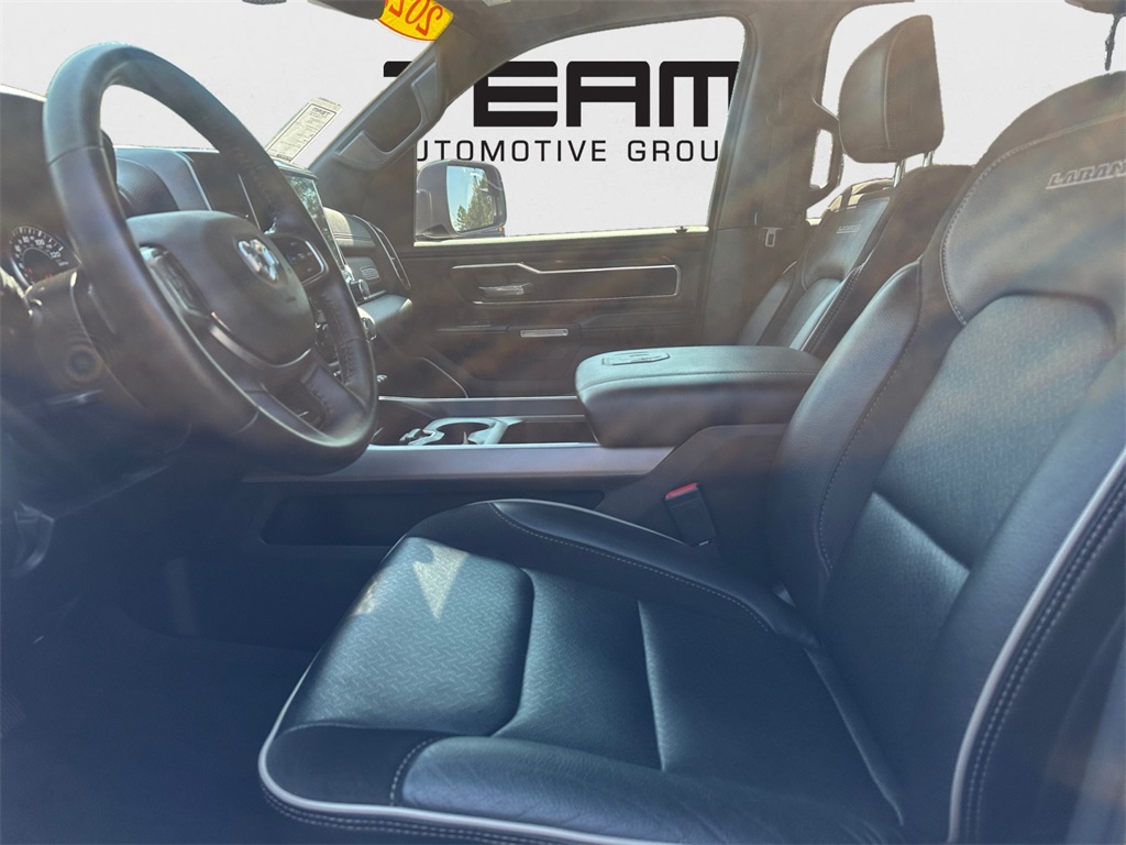 2022 Ram 1500 Laramie photo 23