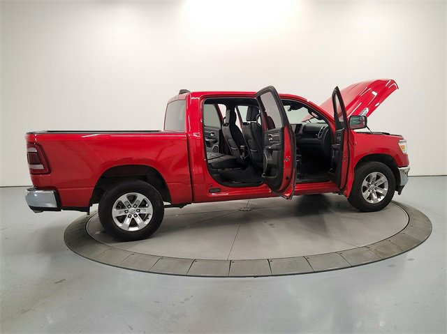 2024 Ram 1500 Laramie photo 15