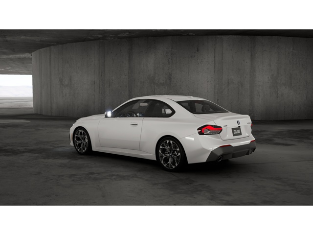 2025 Bmw 230i xDrive photo 2